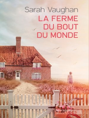 cover image of La Ferme du bout du monde
